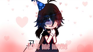 Love me more~😫♥️ screenshot 4