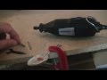 How to Carve a Spoon with a Dremel How to Carve a Spoon with a Dremel