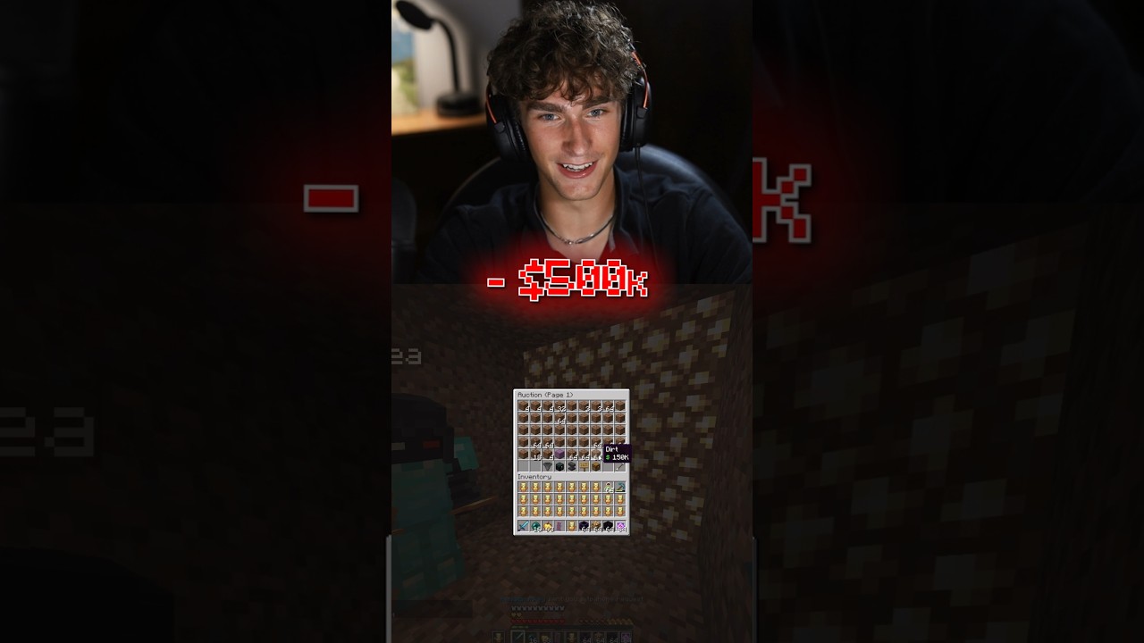 I got scammed...