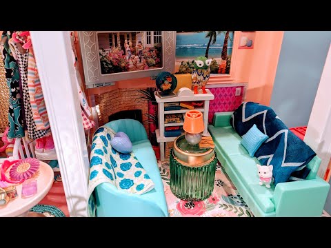 2015 Barbie Dream