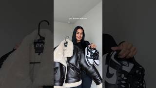Get Dressed With Me  grwm nikedunk outfithacks
