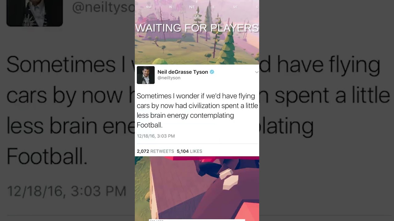 i'll be honest im a hater