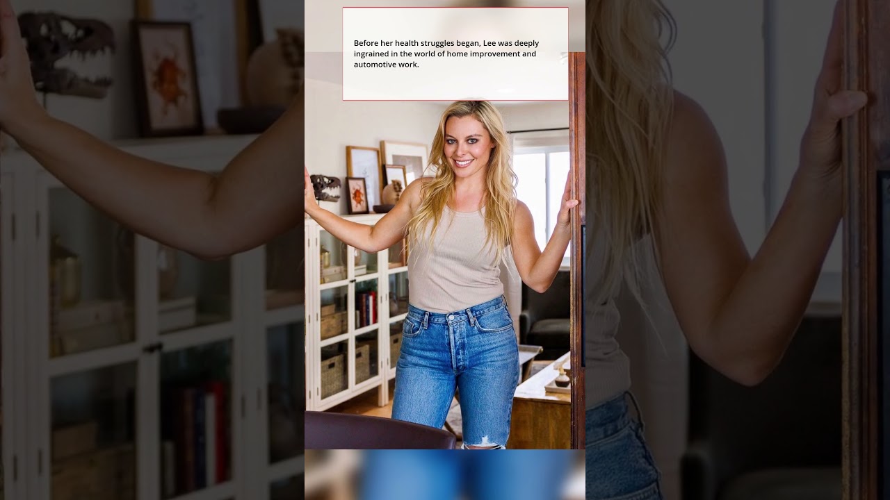 Cristy Lee Returns to HGTV After Battling Health Issues