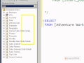 MDX Query Basics (Analysis Services 2012)