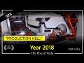 The Rise of Tesla Year 2018: Documentary Series (Part 1 of 2)