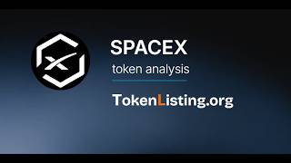 T-SpaceX Tokenized Stock Tessera (TSLA/SPACEX Derivative Style Asset) Analysis
