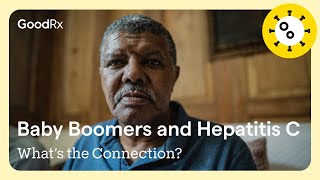 Baby Boomers and Hepatitis C: What’s the Connection? | GoodRx