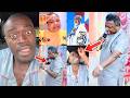 OPAMBOUR Cur$es Kwadwo Nkansah Lilwin; He F!res Back & Nana Agradaa Begs Adom Kyei Duah - FULL STORY