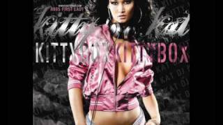 lady bitch ray vs Kitty Kat remix