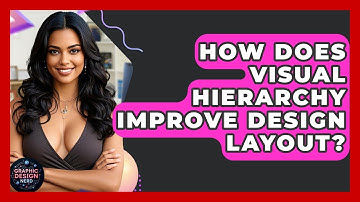 How Does Visual Hierarchy Improve Design Layout? - Graphic Design Nerd