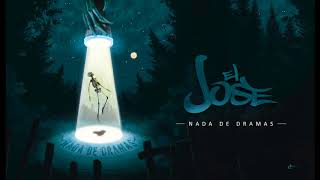 El Jose - Exilio (Prod. Ceda)