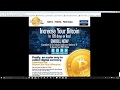 Any Way To Get Free Bitcoins