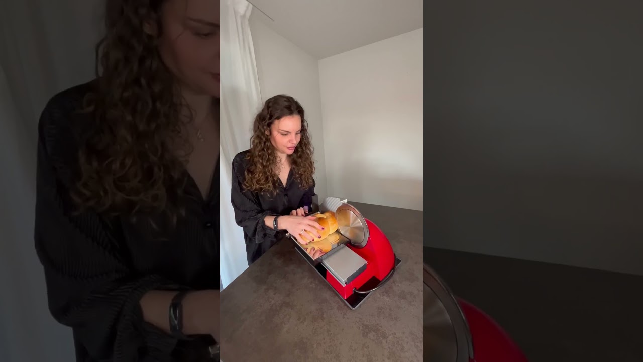 Präzision und Stil: Graef Allesschneider Test