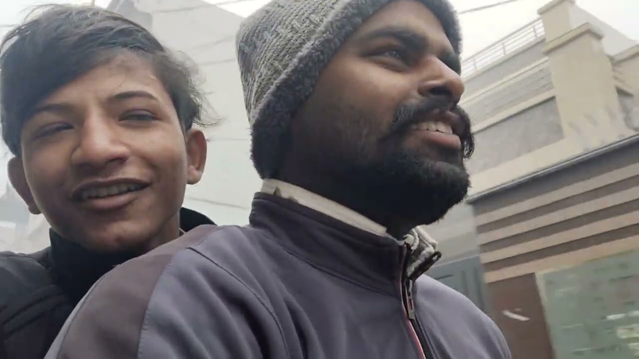 Rampyari kharab ho gai 😅