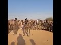 منطقة أم سيالة بشمال دارفور تعلن وقوفها مع القوات المسلحة خلف مجلس الصحوة بقيادة موسى هلال منطقة أم سيالة بشمال دارفور تعلن وقوفها مع القوات المسلحة خلف مجلس الصحوة بقيادة موسى هلال