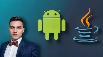 Android Course: Build 3 Real-World Apps from Scratch with Java!