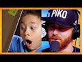 Andrew Santino&#39;s Unboxing Therapy | Bad Friends Clips