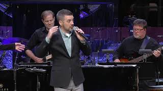 Video thumbnail of "Who You Say I Am - Brentwood Baptist Church Choir & Orchestra"