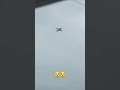 airplane crash or not? #trending #trend #shorts #viralshorts #viral #viralvideo #nepal #crash