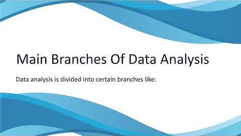 Data analysis assignment help at Online Assignment Expert