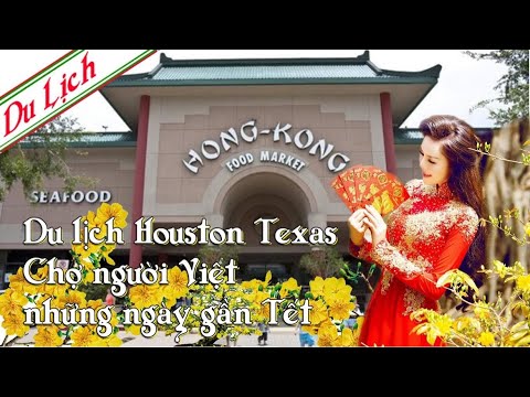 Video: Chuyến bay từ Texas đến Hồng Kông mất bao lâu?