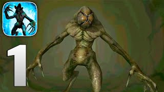 Antarctica 88 Gameplay Walkthrough Part 1 (Android,IOS) screenshot 4