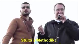 Die Widerlegung Von Malarich Michael Stürzenberger Teil 2
