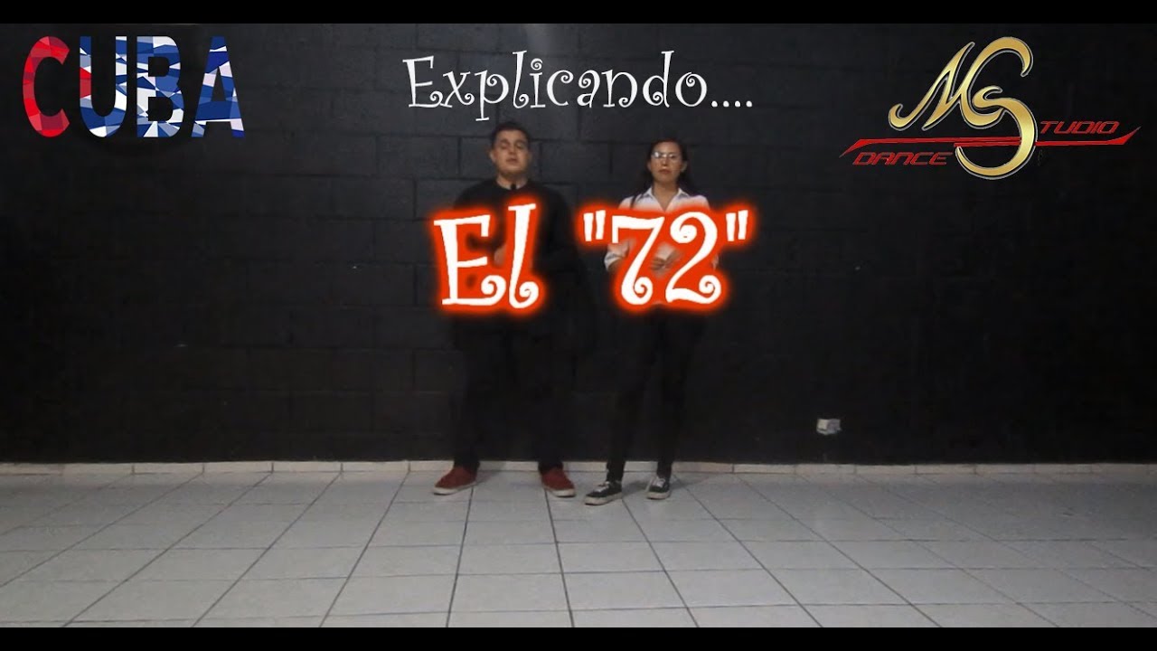 Figura De Salsa Cubana 