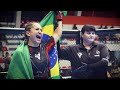 Official 2024 IMMAF Pan-American Championships PROMO! 👊🏼