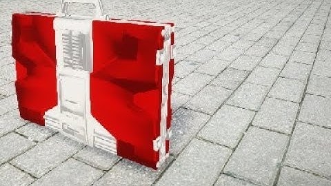 TDCS VCMP GTB GAME MODE