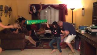 Harlem Shake Easter Edition 2013
