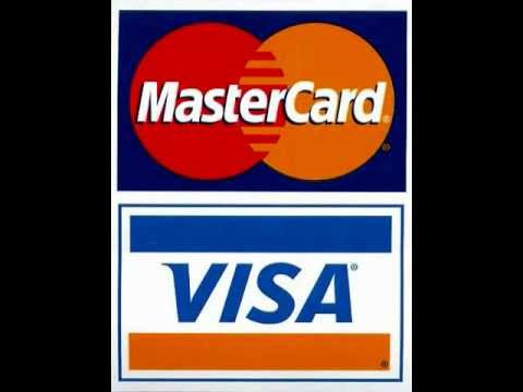 Charlie Parker - Visa