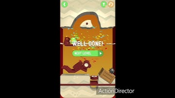 Dig This (Dig It) 83-16 Chapter 83 Pathfinder Level 16