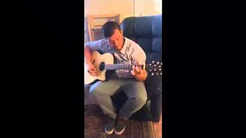 You Don't Have To Call Me Darlin cover by Kelly Ho...