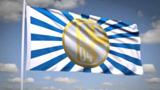 Blau und Weiß, wie lieb ich Dich - FC Schalke 04