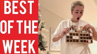 Advent Calendar Fail and other funny videos! || Best fails of the week! || December 2024!