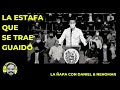 LA ESTAFA QUE SE TRAE GUAIDÓ | La Ñapa | Daniel & Nehomar