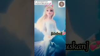 Download Lagu Frozen Elsa||❄️❄️.. Teri cute te smile pa kannama Reddy song.,||❄️❄️❄️ MP3