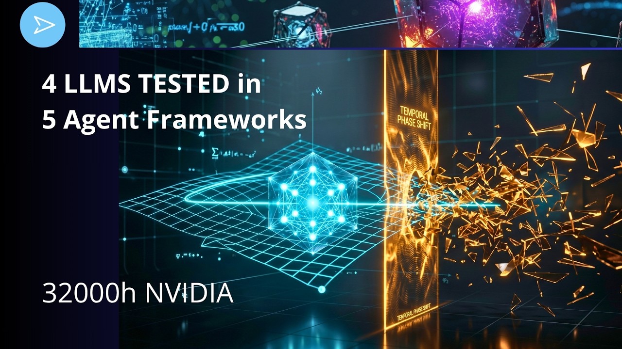 4 LLMs Tested in Codex, Claude Code, Hermes & OpenClaw (FinAI)