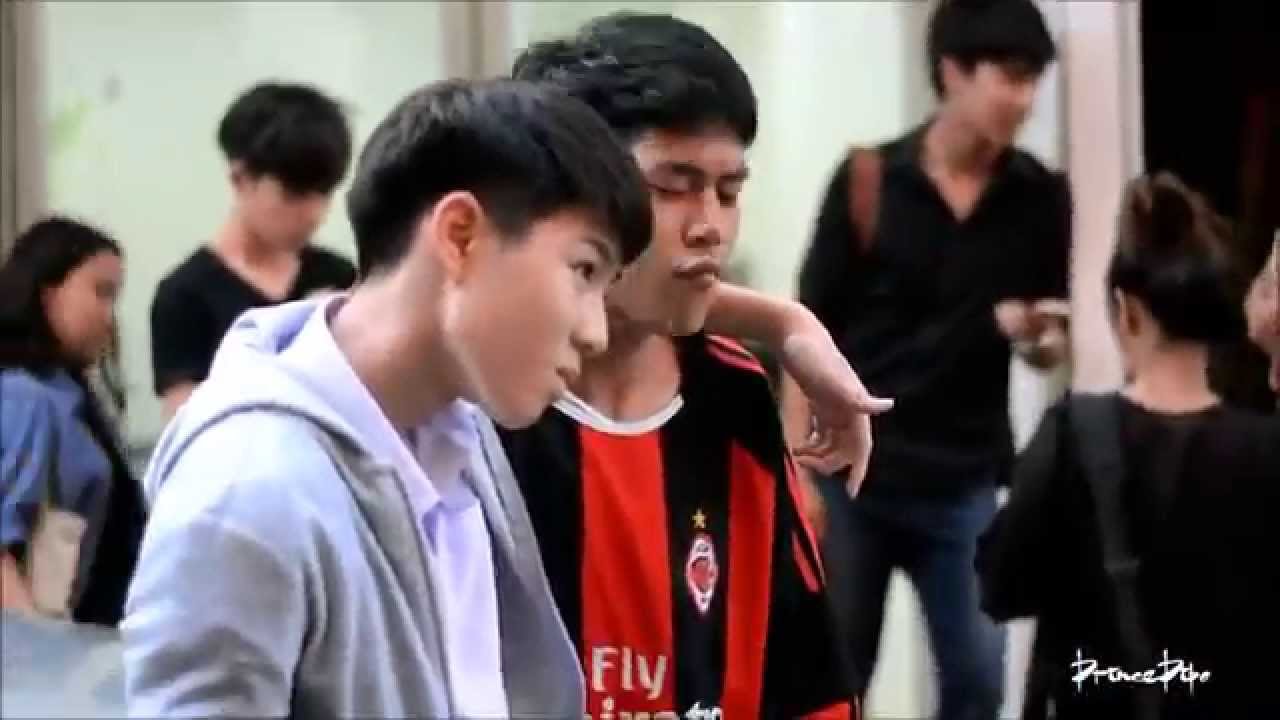 09022015 น้องมิน @minthitipat #LoveSickTheReality  #ทาสน้องมิน