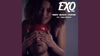 Way Back Home (feat. Tom Prior)