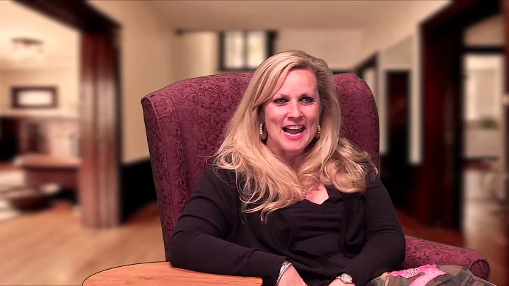 Hometown Voices Lori Butler I