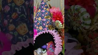 Sweets Witch Wreath