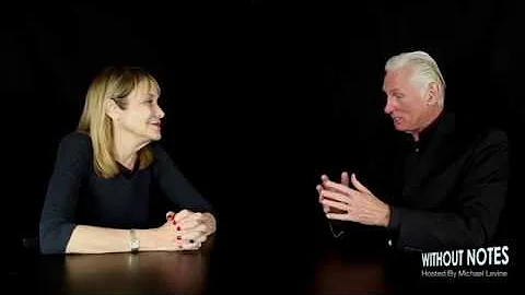 "Without Notes" with Susan Estrich - Episode 1: Th...