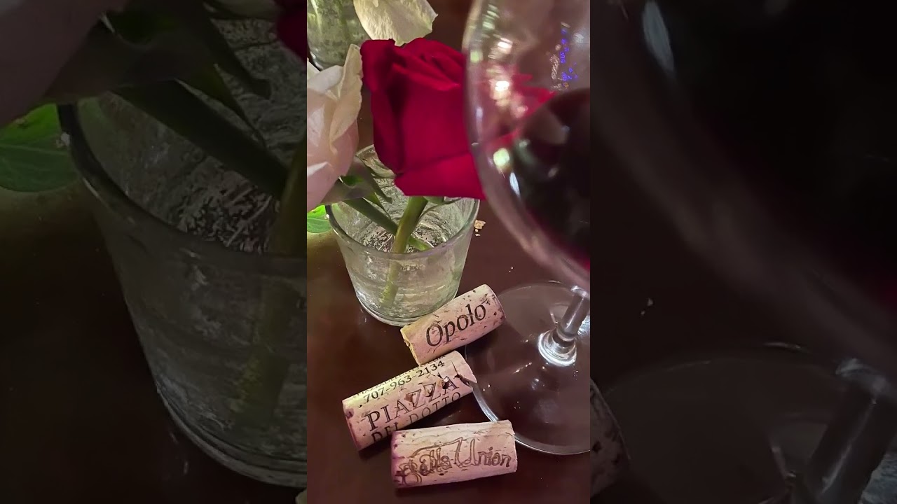 Thanksgiving Ambience | Our Holiday Table Settings 