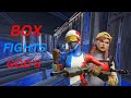 Were BOX FIGHTS GOD'S(Game play) Fortnite