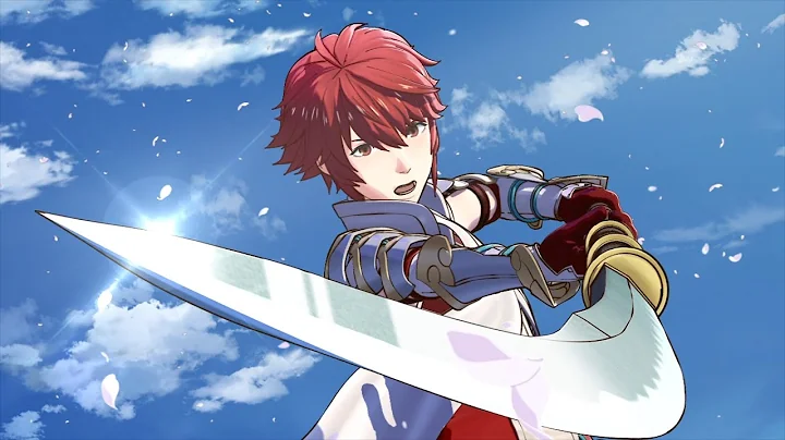 Fire Emblem Fates: Conquest - Chapter 24: Hinoka