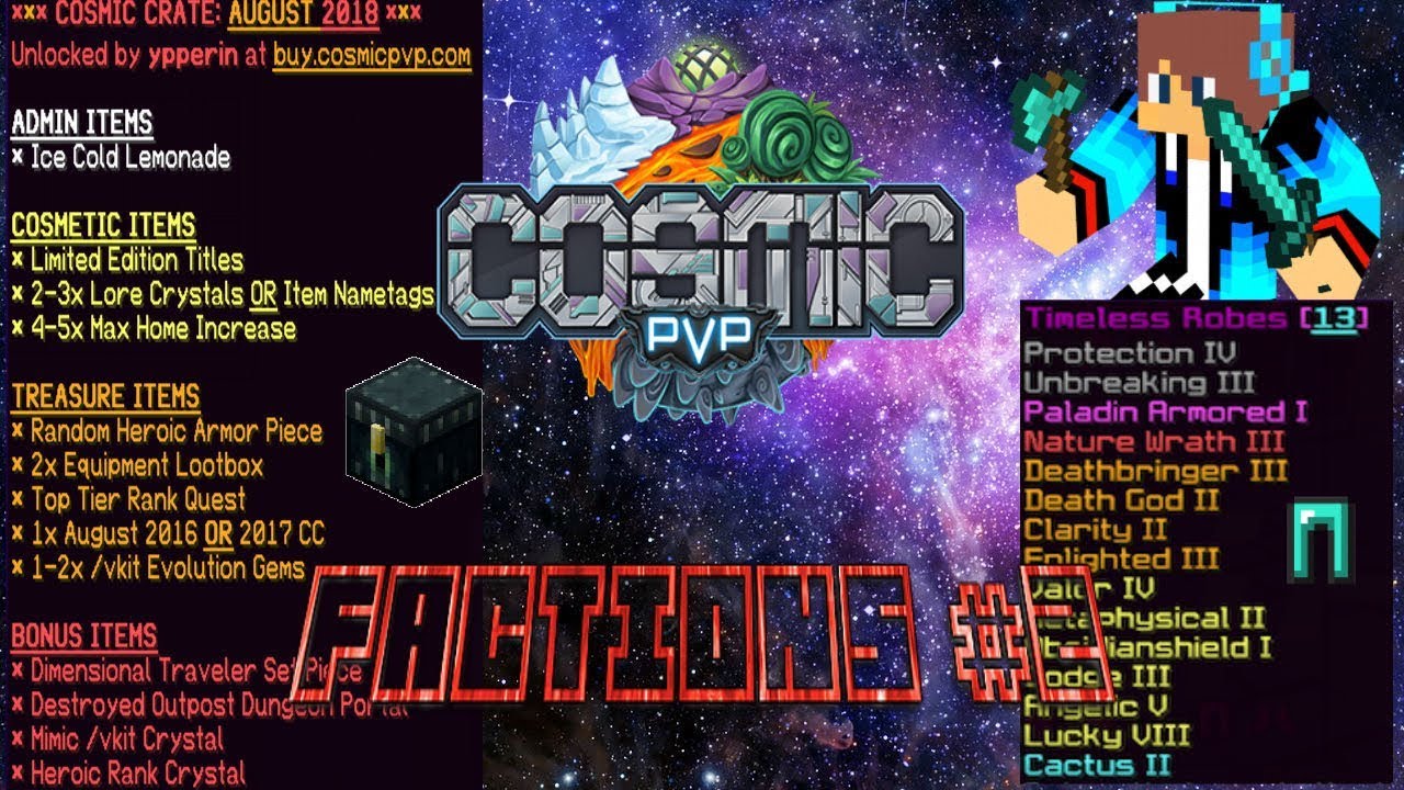 cosmicpvp client for mac