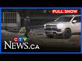 Man injured in Genesis Centre shooting | CTV News Calgary at Five for March 4, 2026