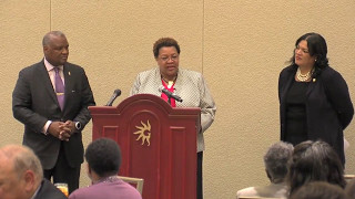 The Senior Lawyers Division of the ABA Spring Meeting 5 5 17